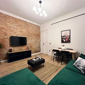 Appartement met Twee Slaapkamers
